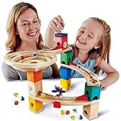 Hape Quadrilla Marble Run