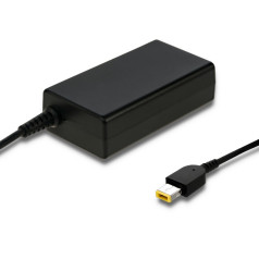 Power supply for lenovo | 65w | 20v | 3.25a | square tip