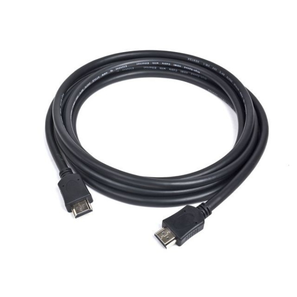 Gembird cc-hdmi4-7.5m cable (hdmi m - hdmi m; 7.5m; black)