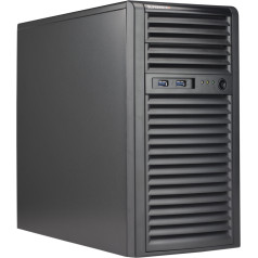 Supermicro server case cse-731i-404b