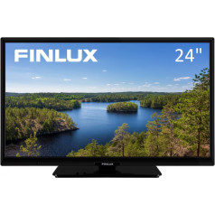 LED TV 24 inches 24fhh4121