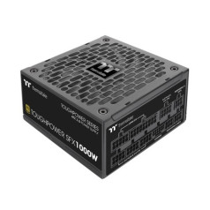 Power supply - toughpower sfx 1000w f modular 80+gold fdb fan gen5