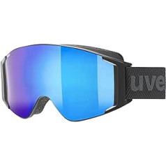 uvex Unisex G.gl 3000 To Ski Goggles (Pack of 1)