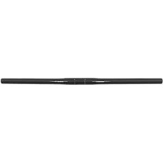 Mhb-710 25.4 x 640mm Flat Handlebar for Bike MTB 55647