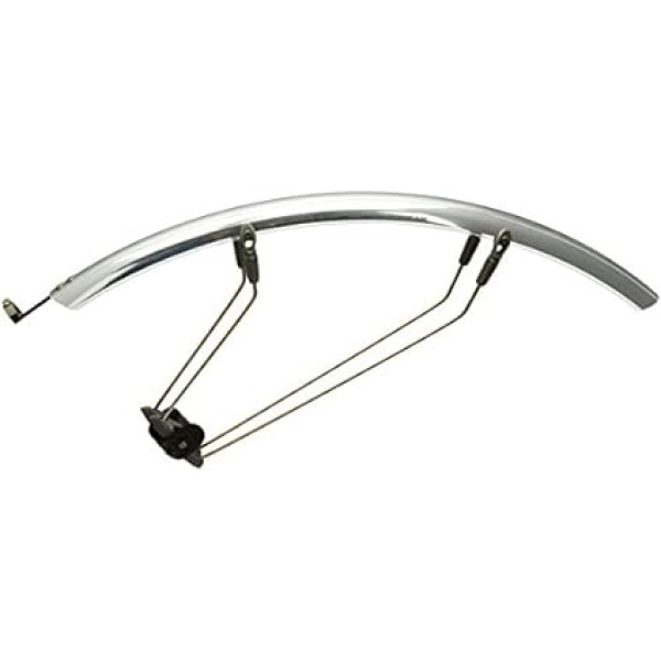 TOPEAK Schutzblech Vorne und Hinten Defender R1 et R2 700c