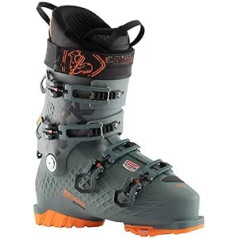 Rossignol - Alltrack Ski Boots 130 g, Grey Men - Grey