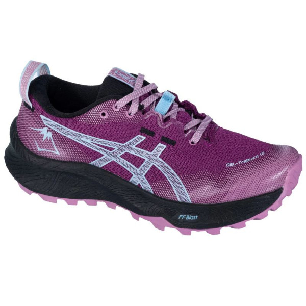 Asics Gel-Trabuco 12 W apavi 1012B605-500 / 37