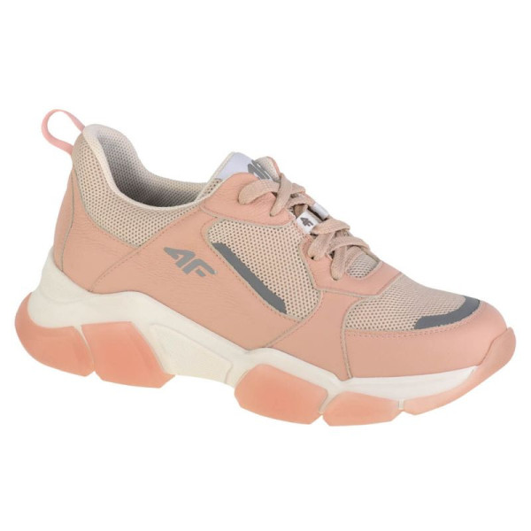 4F Wmn ikdienas W apavi H4L-OBDL254-56S/41