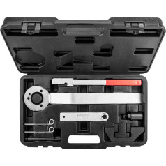 NEO Timing lock set for BMW, Land Rover, Opel diesel engines