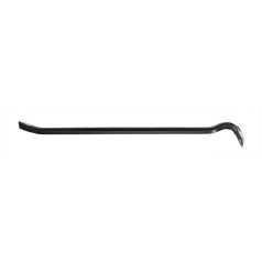 NEO Crowbar 600mm, 17 mm, 90 degrees