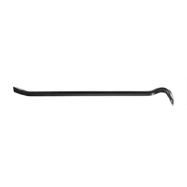 NEO Crowbar 600mm, 17 mm, 90 degrees