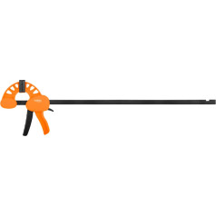 NEO Heavy duty automatic clamp 24