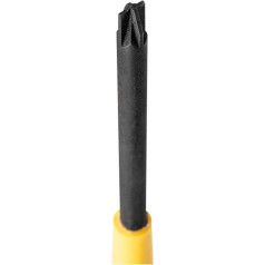 NEO Phillips screwdriver 1000 V, SL/PZ2 x 100mm, S2 steel