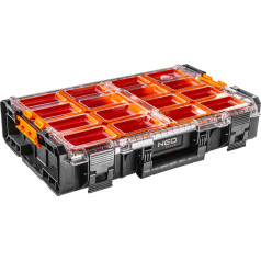 NEO XL organizer, modular system I