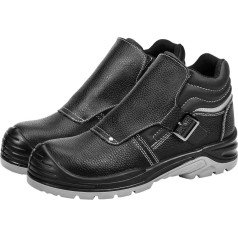 NEO S3 HRO welding boots, leather, size 46