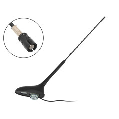 22-693# Peugeot Citroen Toyota AM/FM phantom car antenna with amplifier