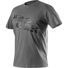 NEO Camo URBAN T-shirt, size L