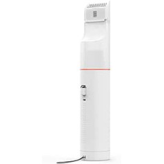 ROIDMI Nano 45000RPM 60W 25min Cordless Handheld Vacuum Cleaner White Colour