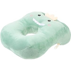 HEMOTON Ear Cushion Piercing Wear Resistant Pillow Sleeping Pillow Ear Cushion for Side Sleepers