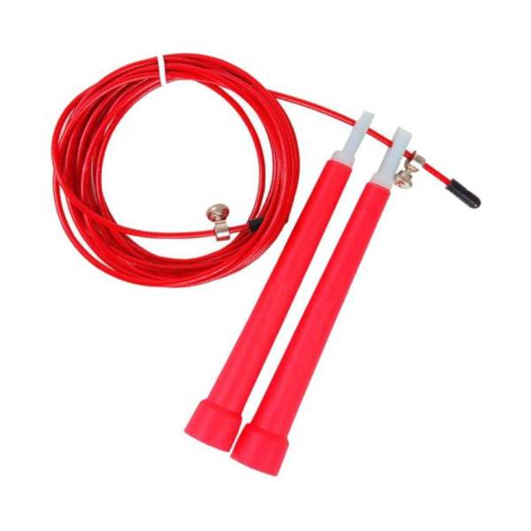 Lecamaukla Speed Light 300cm EB FIT sarkana
