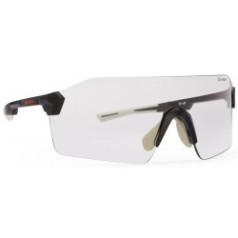 Brilles DMN SUPERPIUMA, Dchrom 1-3 cat.  Matt Black