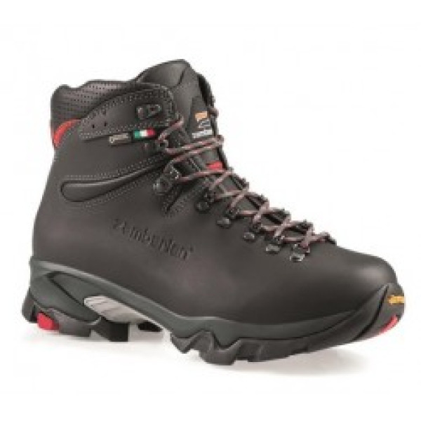 Apavi VIOZ GTX WL 46 Dark Grey