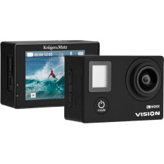 Kruger&Matz Vision L400 sports camera