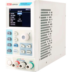 Uni-T UDP6720 laboratory power supply