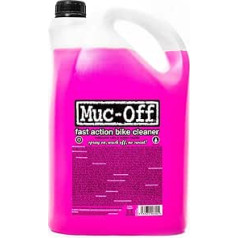 Muc-Off 5 Litre Bicycle Cleaner - Pink