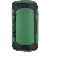 Bolsa compresión ULTRASIL M verde