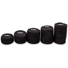 Ludus Imperium Strongman Heavy Duty Workout Sandbags for Training, Fitness, Cross Training & Training, Workouts, Sandweights