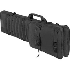 Wisport Rifle Case 100cm Schwarz