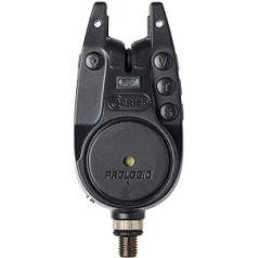 Prologic C-Series Bite Alarm Set 3+1+1