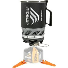 Jetboil micromo Cooking System