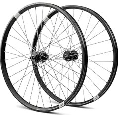 SYNTHESIS ALLOY XCT WHEEL - 29 BOOST - REAR 12x148mm - SRAM XD BODY