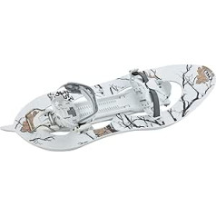 TSL 227 Camo XL Men's Snow Shoes White