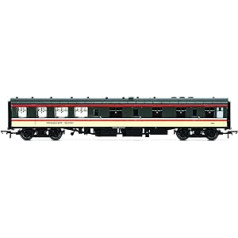 Wagen BR InterCity, Mk1 RBR, 1646, Epoche 7