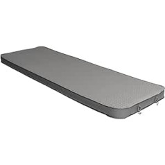 Teron Series Tents Insulating Mats Self-Inflating Mats for Camping and Trekking