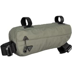 TOPEAK Midloader Tasche, grün