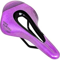 GORIX GX-NUROSU Short Nose Lightweight MTB Saddle Seat