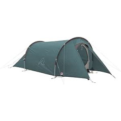 Robens Arch 2 Blue Tent, Unisex, Adult, Multi-Colour, One Size