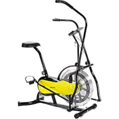 HMS Fitness Bike, Exercise Bike, Fitness Bike, Trimming Bike, Indoor Cycling MP6590