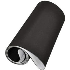 Hobbyesport Replacement Belt for Tapis Roulant Standard Treadmill - Size mm. 2615 x 420
