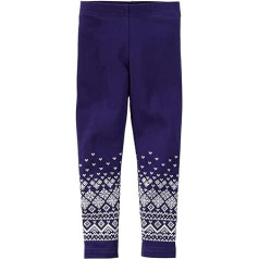 Carter's Baby Girls' Single Leggings 236g289