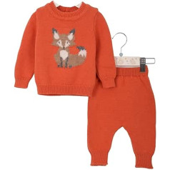 Minora Baby Born Zubehör Kleidung Erstausstattung Winter Hose und Pullover Outfit Set für Neugeborene Jungen, Mädchen und Boys
