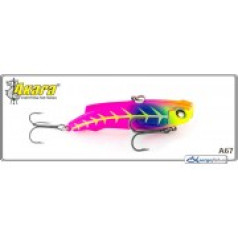Rattlins (Vibs) AKARA Soft VIB 85 - 67