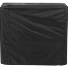 Barbecue Cover, Waterproof Grill Cover, Grill Cover, Grill Cover, for Barbecue (145 x 61 x 117 cm)
