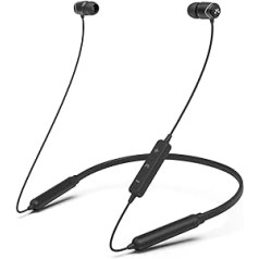 SoundMAGIC E11 High-Fidelity In-Ear Headphones with Soundproof Noise Reduction, Headset