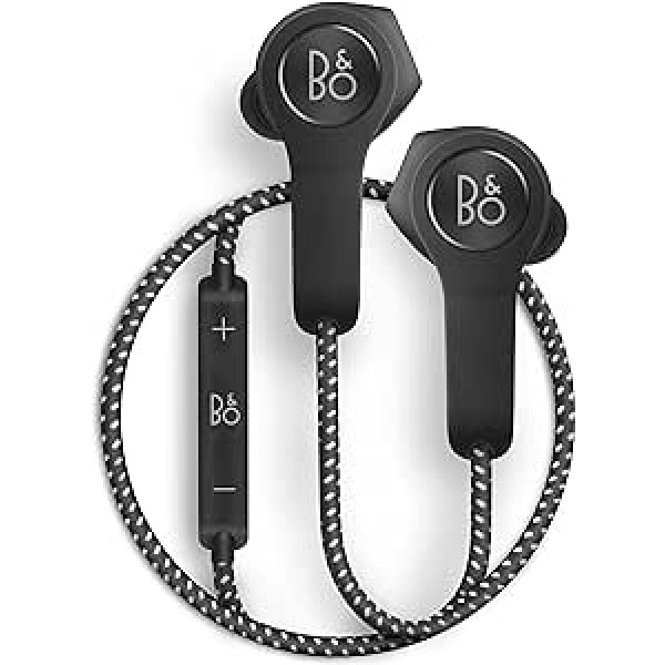 Bang & Olufsen Beoplay H5 Wireless In-Ear Headphones without Accessories