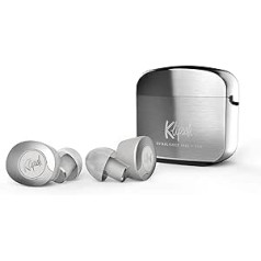 Klipsch II True Wireless ANC Silver